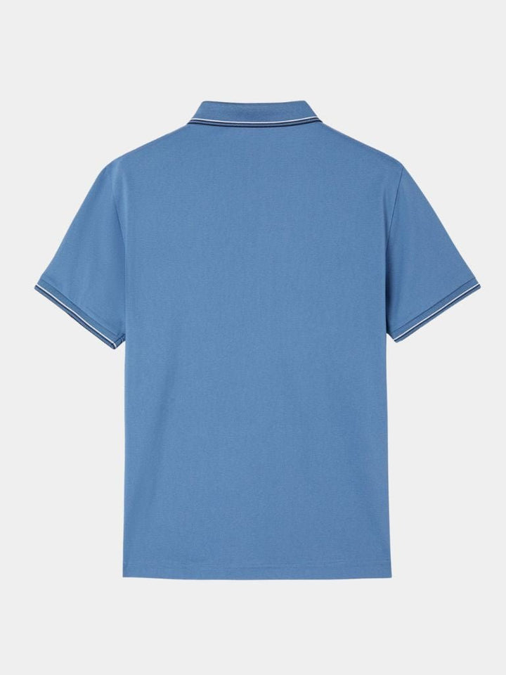 Ole™ | Polo Clássico Azure
