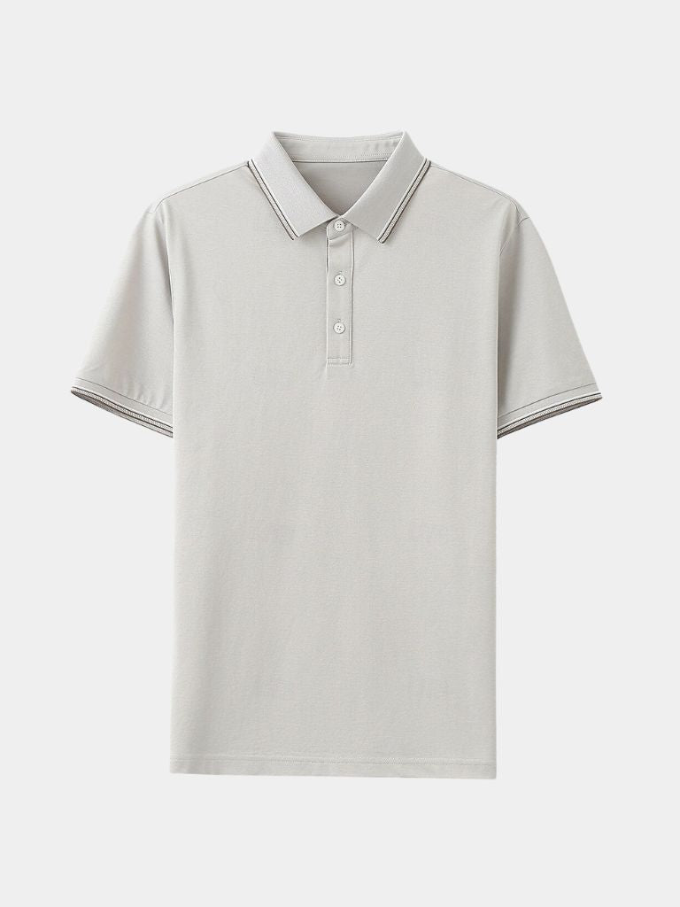 Ole™ | Polo Clássico Azure
