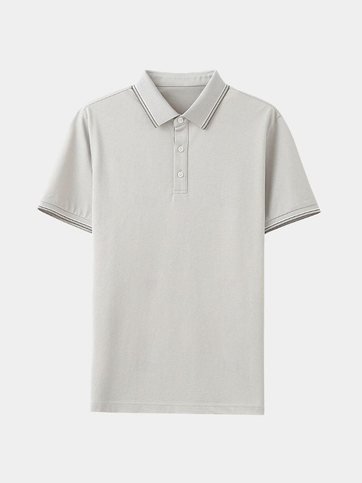Ole™ | Polo Clássico Azure