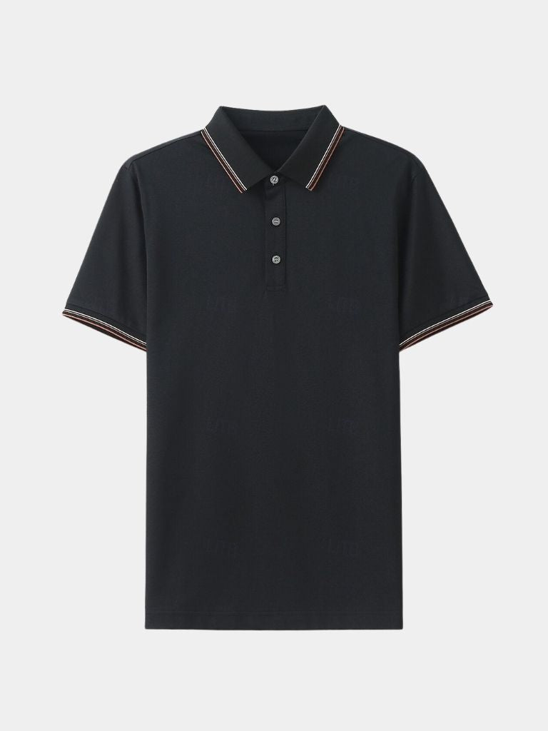 Ole™ | Polo Clássico Azure