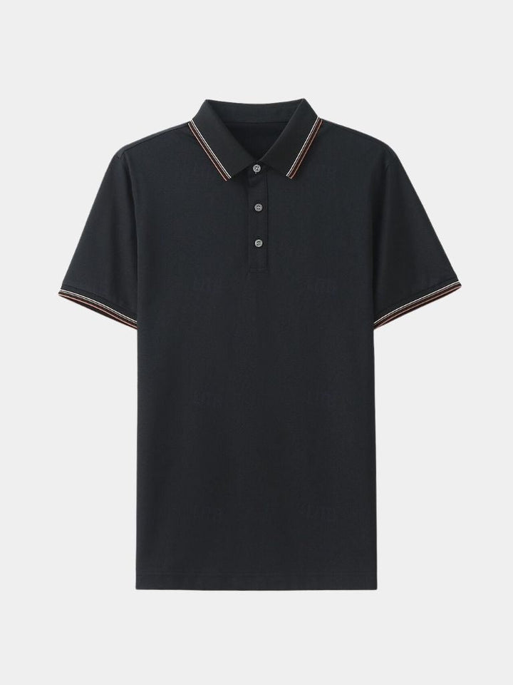Ole™ | Polo Clássico Azure