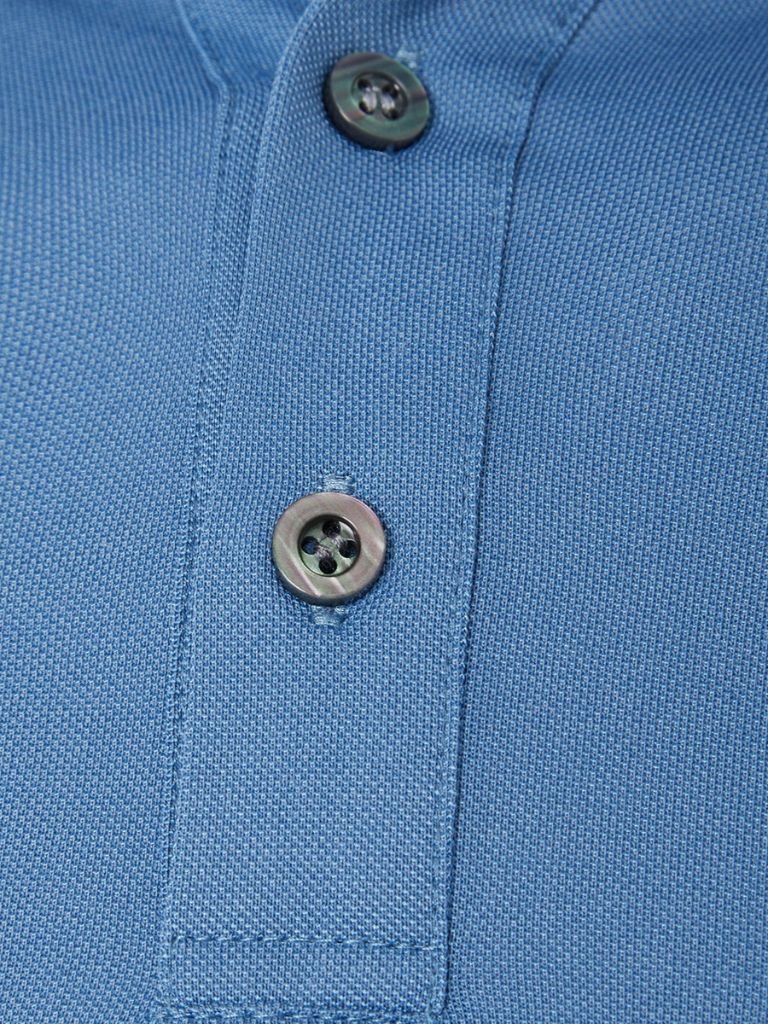 Ole™ | Polo Clássico Azure