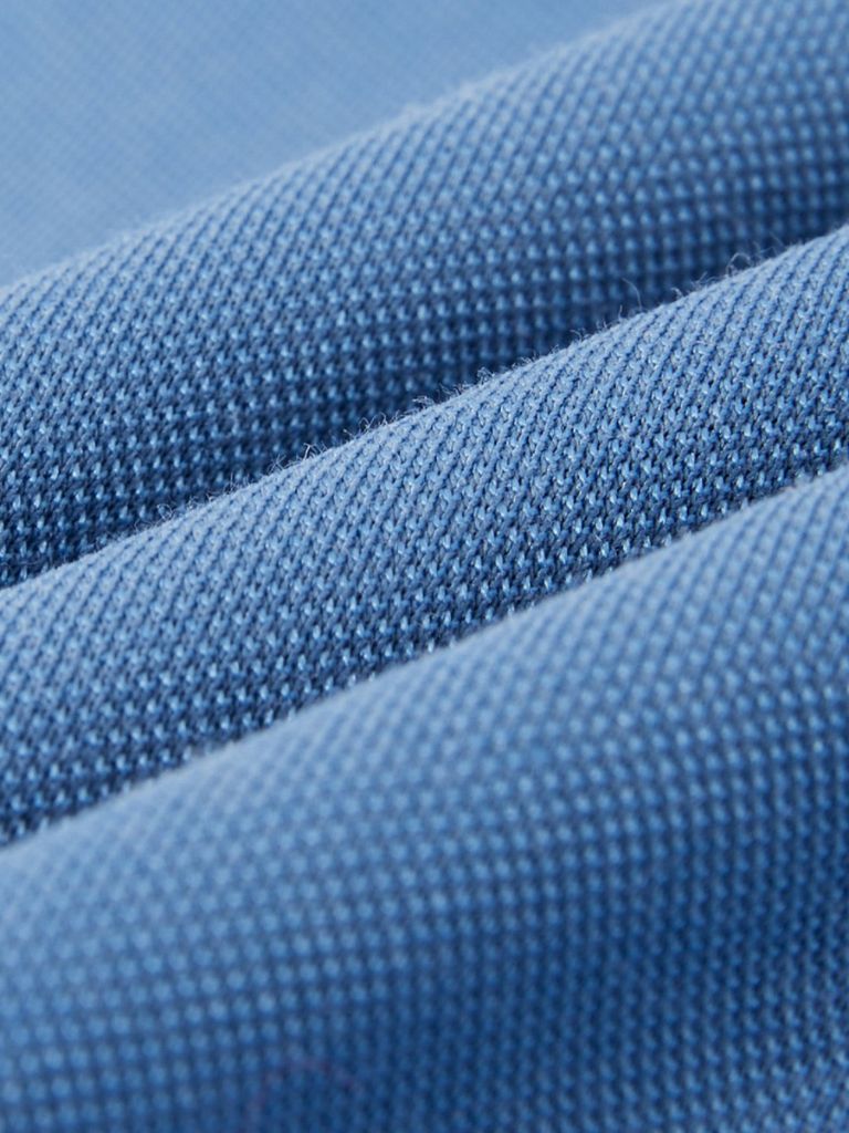 Ole™ | Polo Clássico Azure