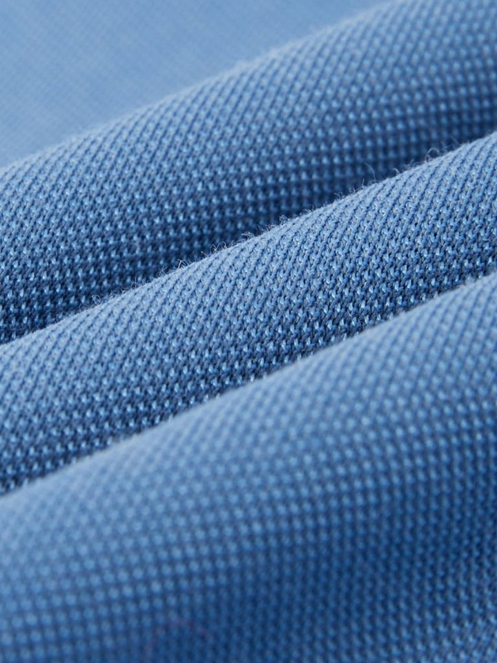 Ole™ | Polo Clássico Azure