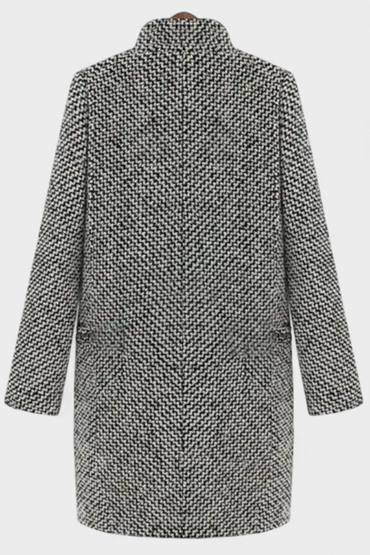 Oliven™ | Premium Wool Coat