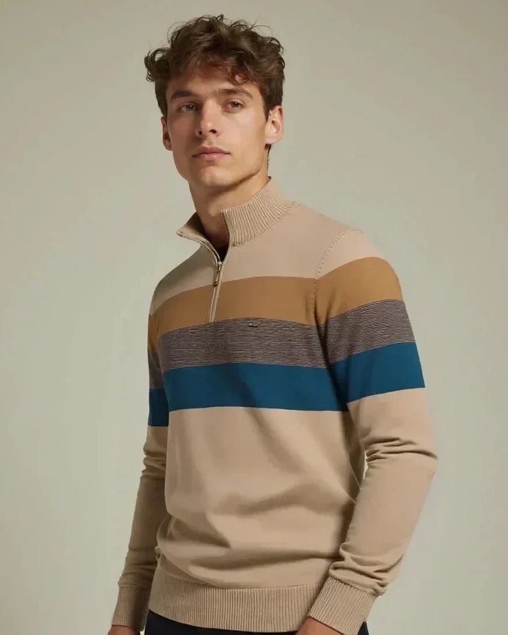 Oliver™ | Chapéu de Gola Alta