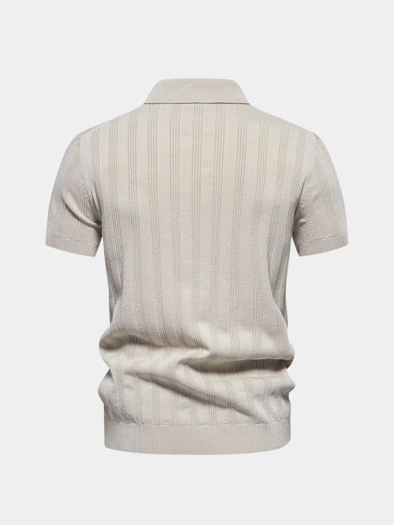 Oliver™ | Polo Royal Snor