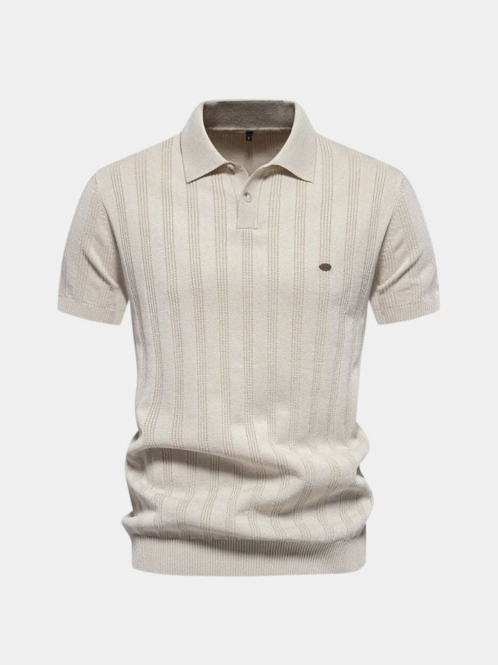 Oliver™ | Polo Royal Snor