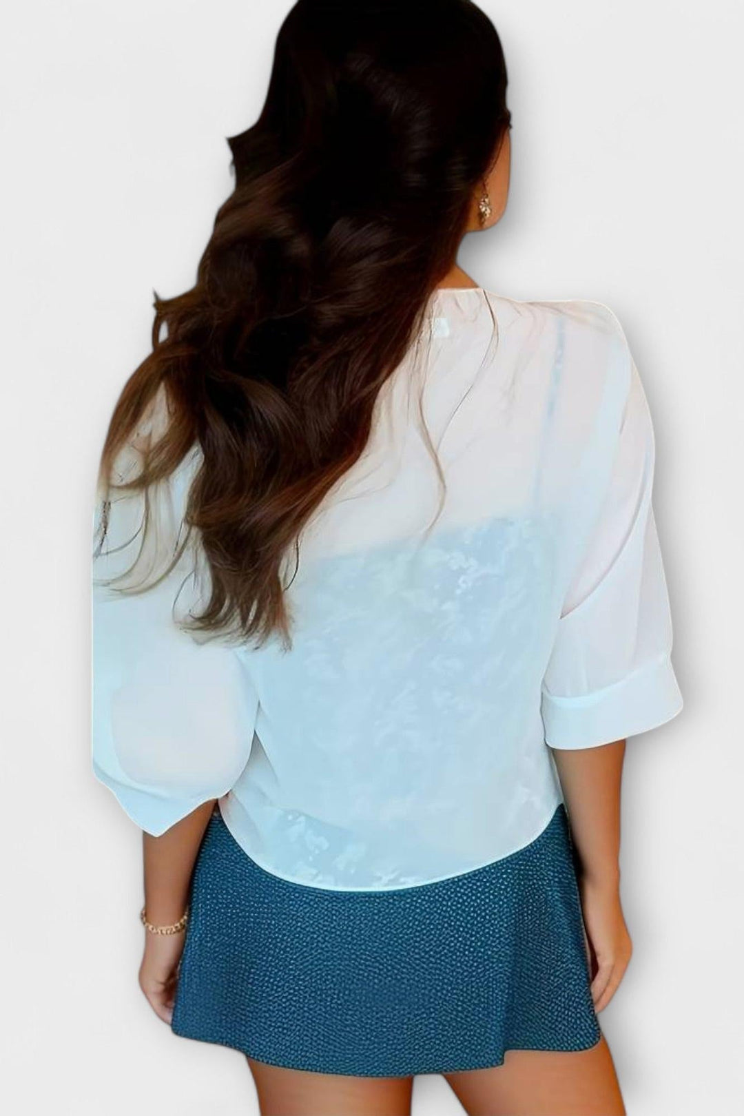 Olívia | Blouse