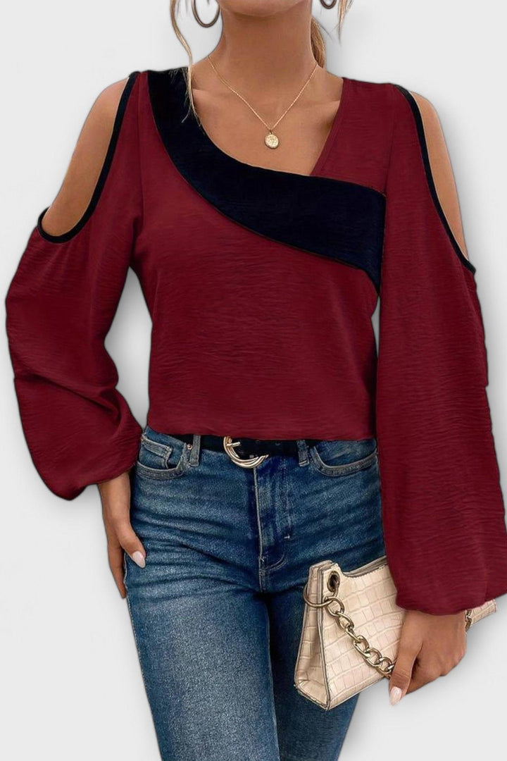 Olivia | Top Retangular