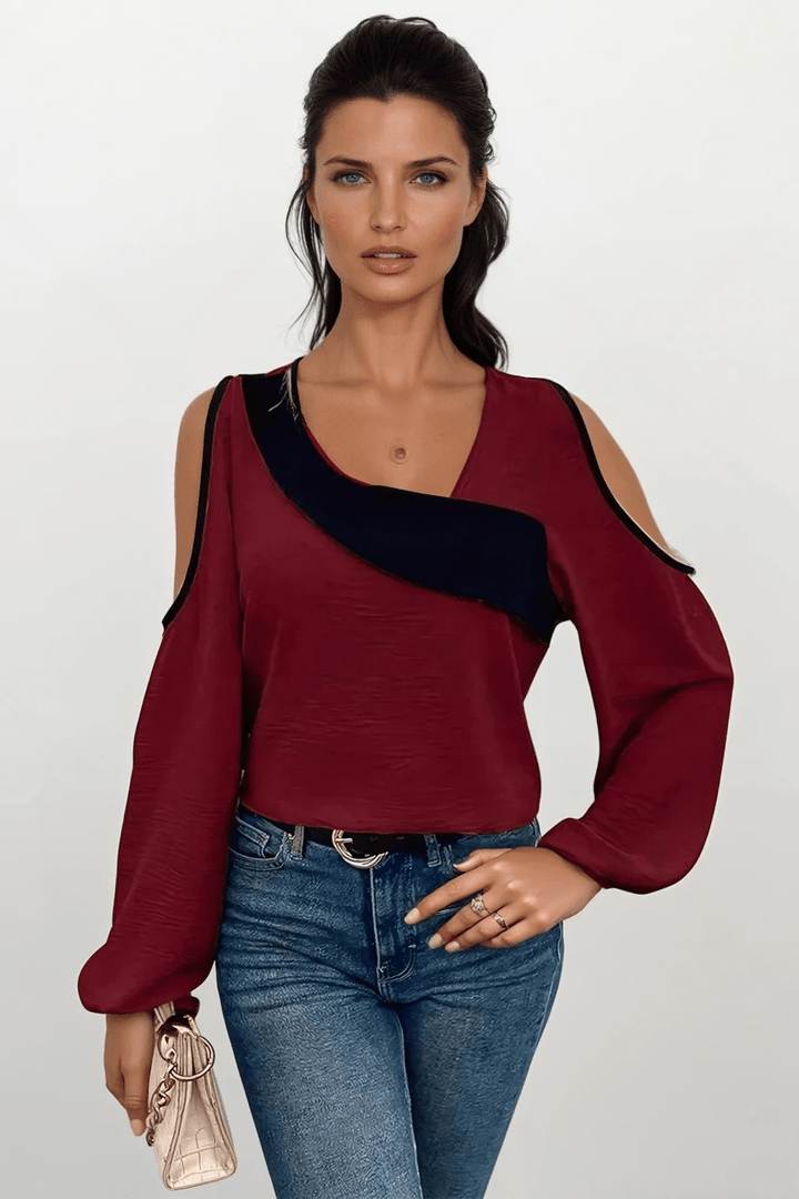 Olivia | Top Retangular