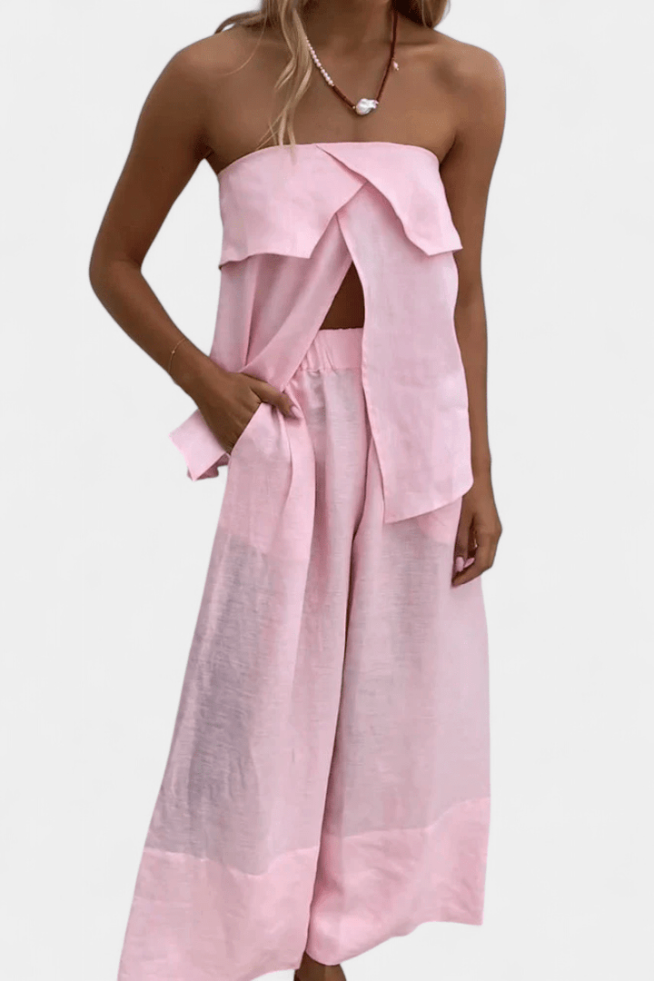 Oriana | Conjunto