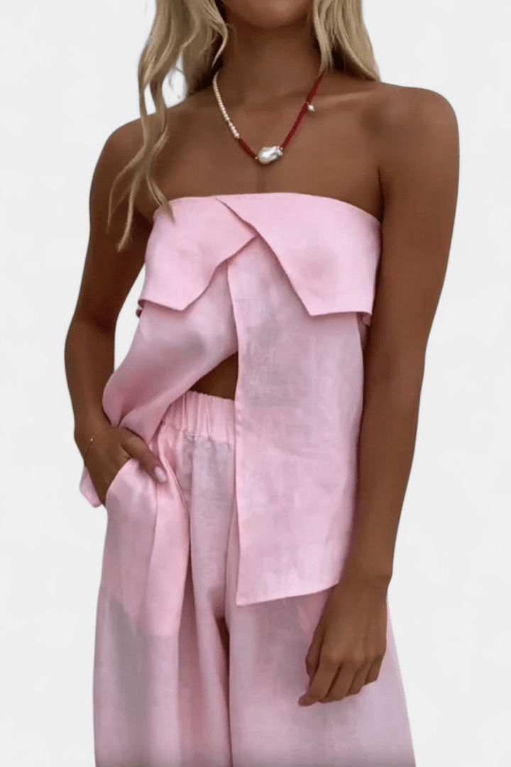 Oriana | Conjunto