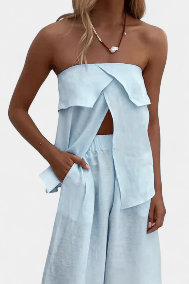 Oriana | Conjunto