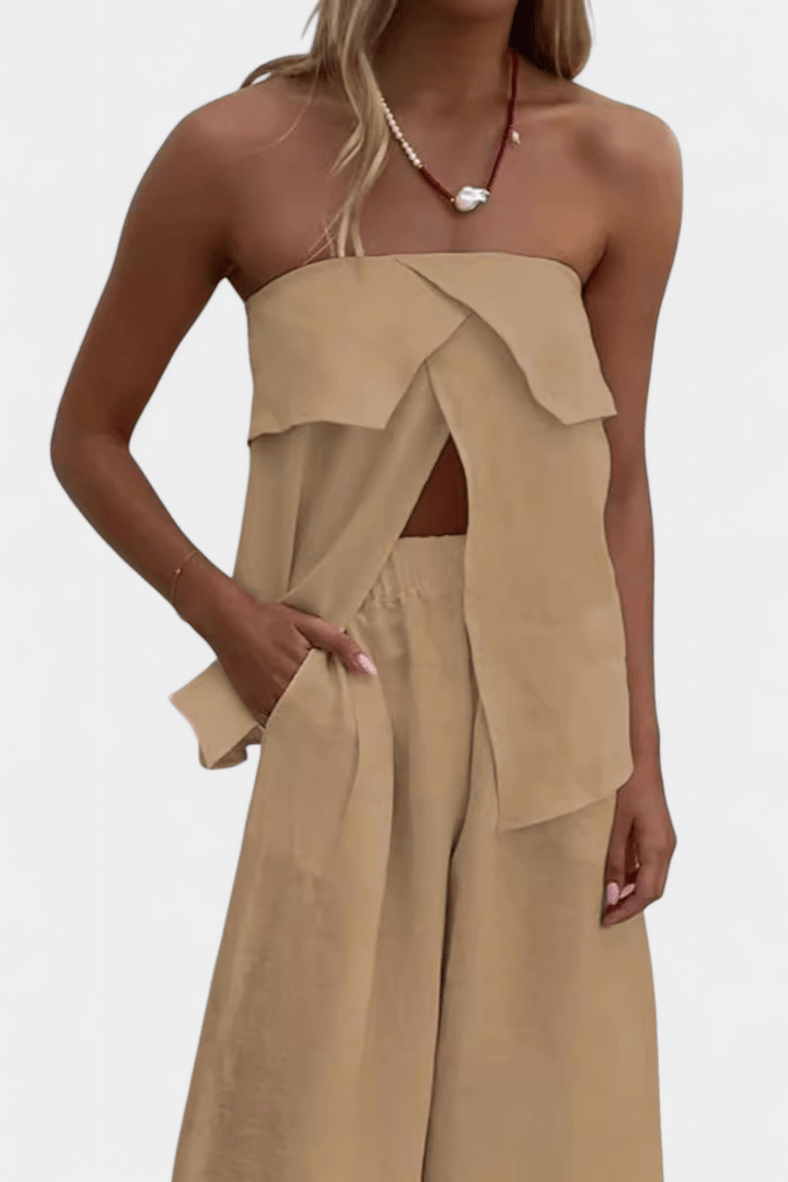 Oriana | Conjunto