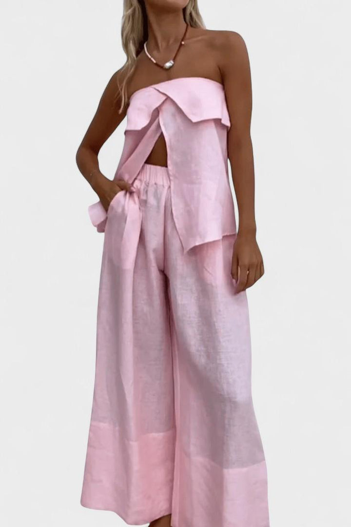Oriana | Conjunto