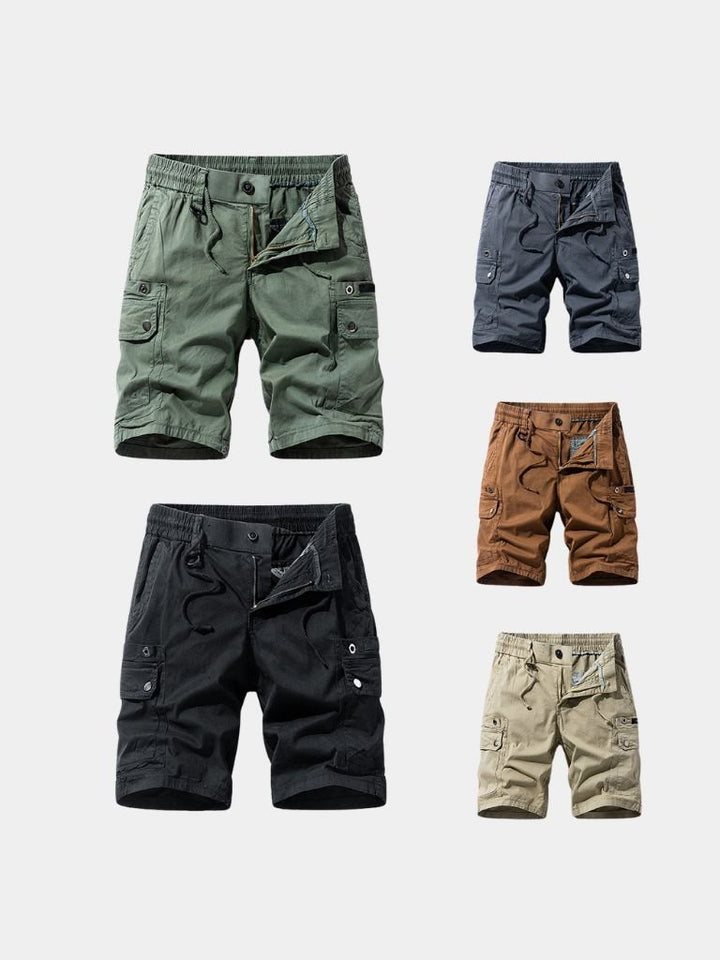 Óscar™ | Calças Cargo Dominion Trail