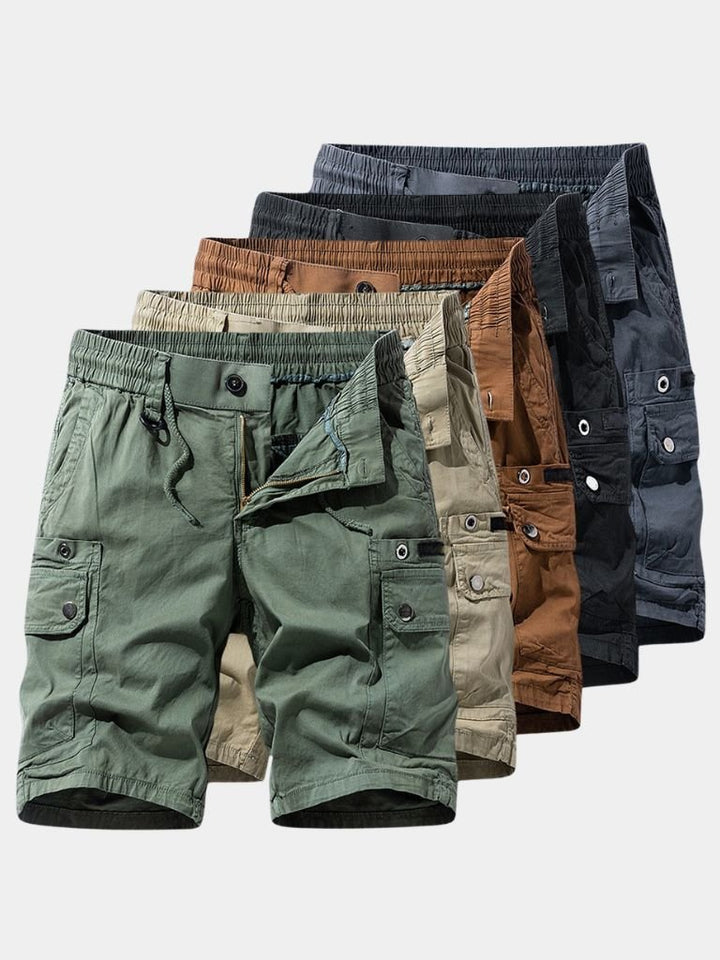 Óscar™ | Calças Cargo Dominion Trail