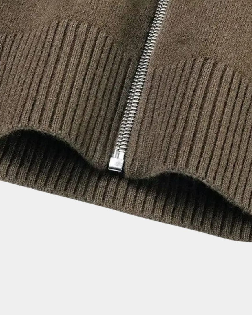 Óscar™ | Camisola de gola alta