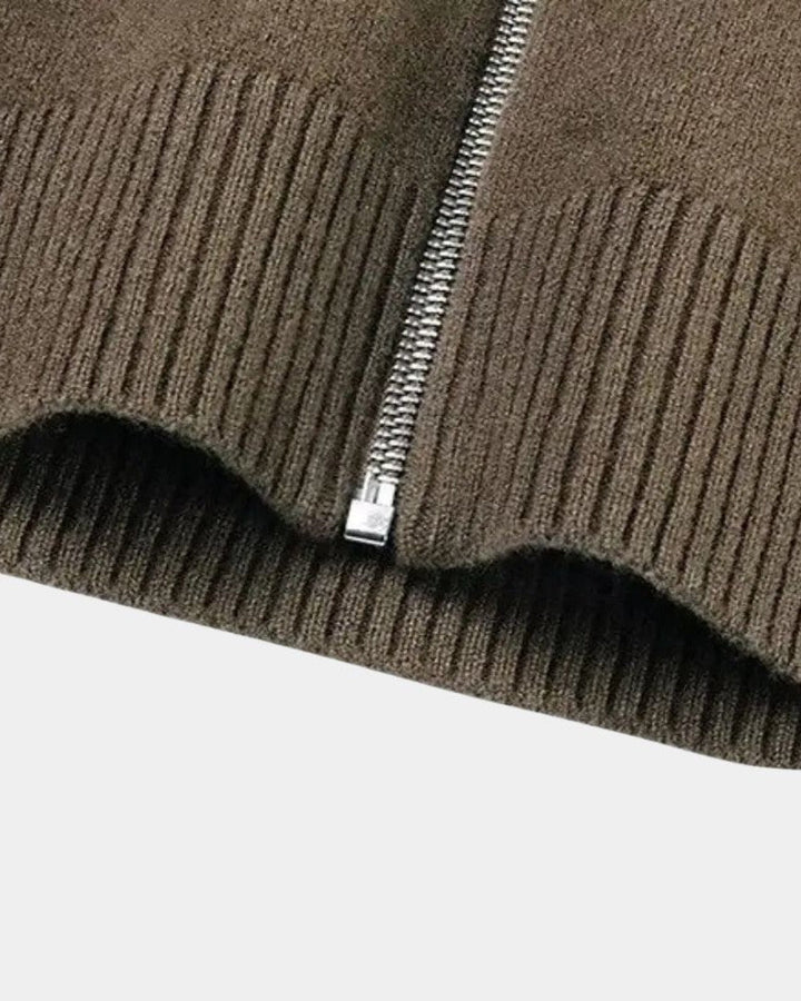 Óscar™ | Camisola de gola alta