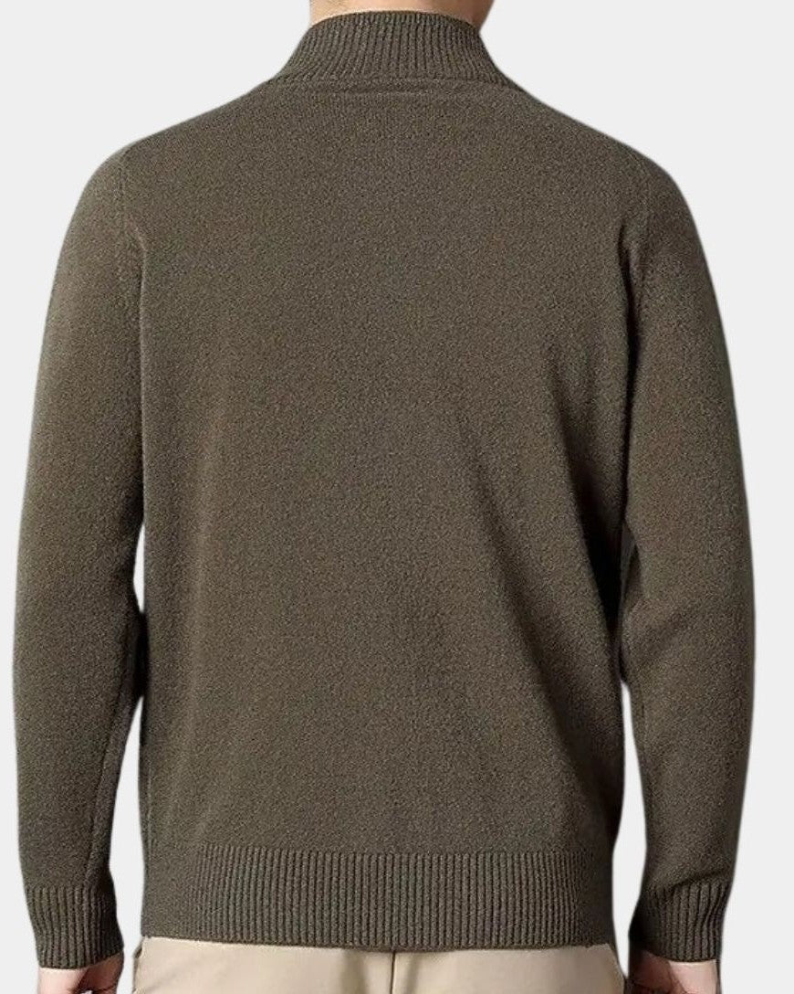 Óscar™ | Camisola de gola alta