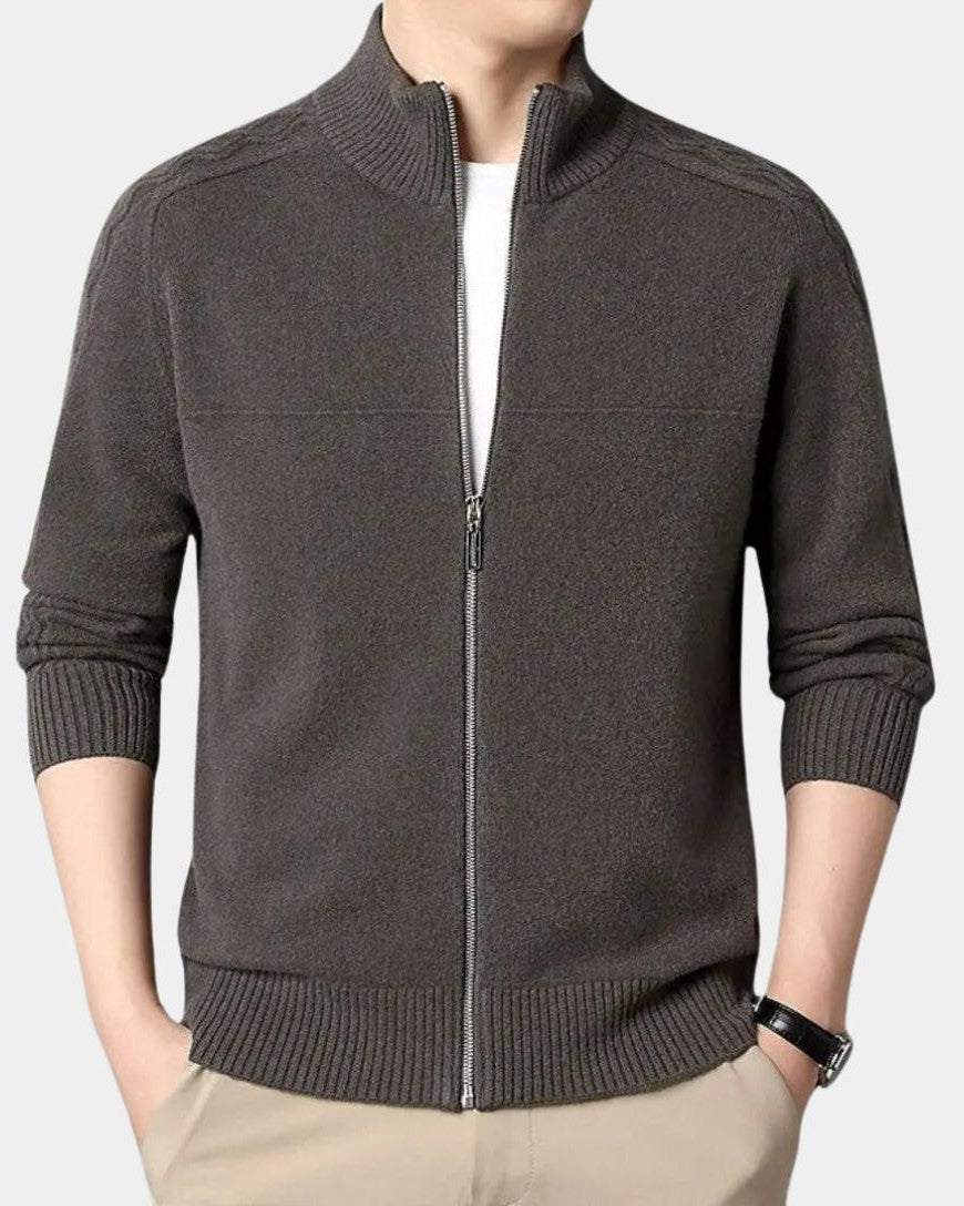Óscar™ | Camisola de gola alta