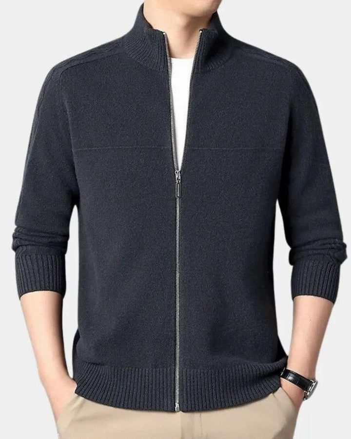 Óscar™ | Camisola de gola alta