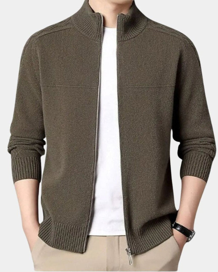 Óscar™ | Camisola de gola alta