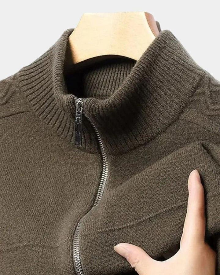 Óscar™ | Camisola de gola alta