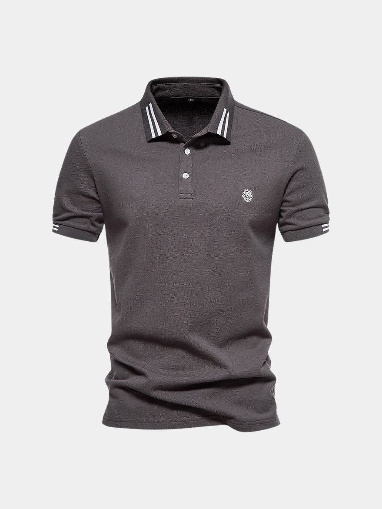 Óscar™ | Polo Royal Breeze