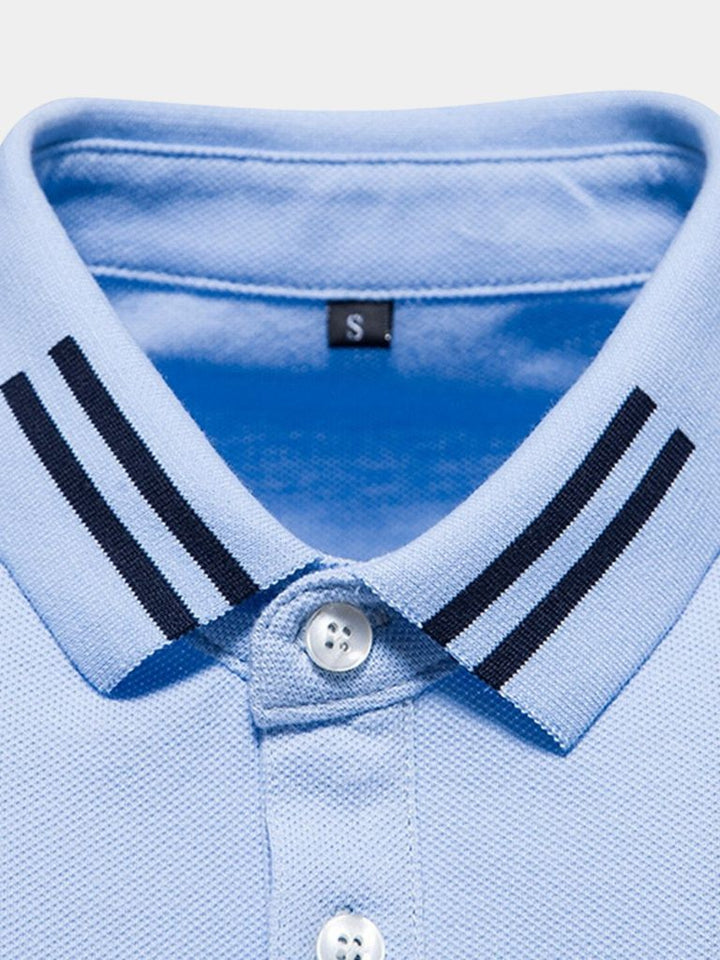 Óscar™ | Polo Royal Breeze