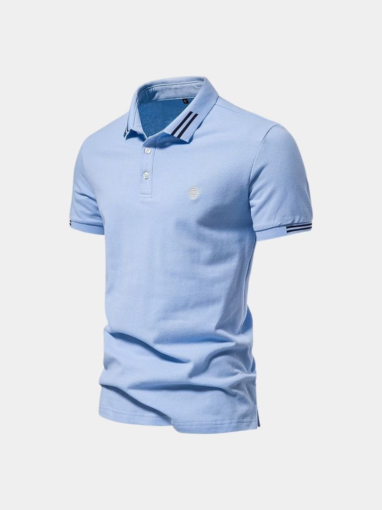 Óscar™ | Polo Royal Breeze
