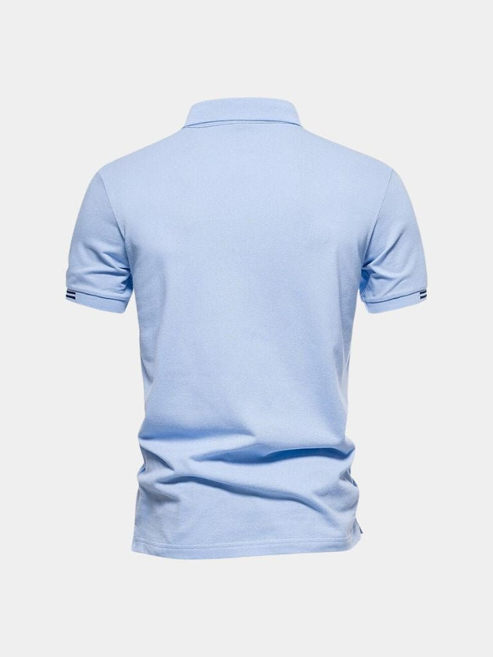 Óscar™ | Polo Royal Breeze