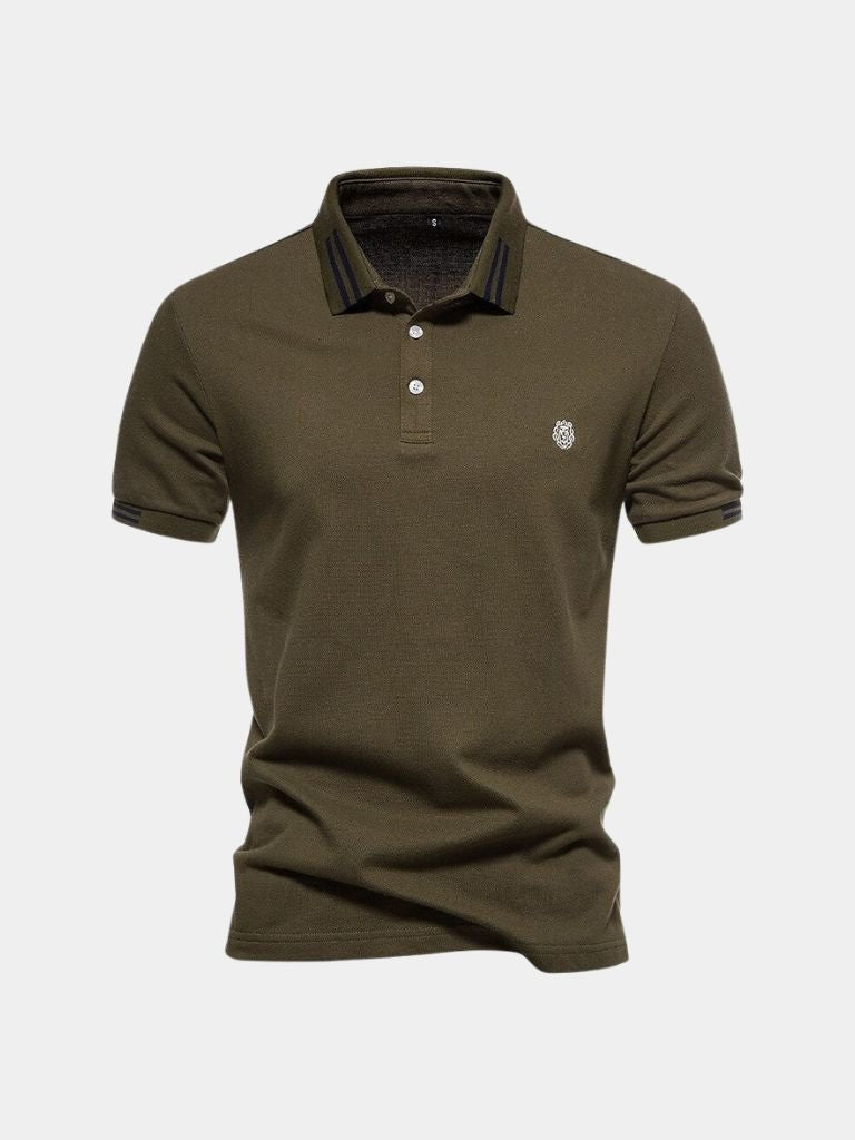 Óscar™ | Polo Royal Breeze