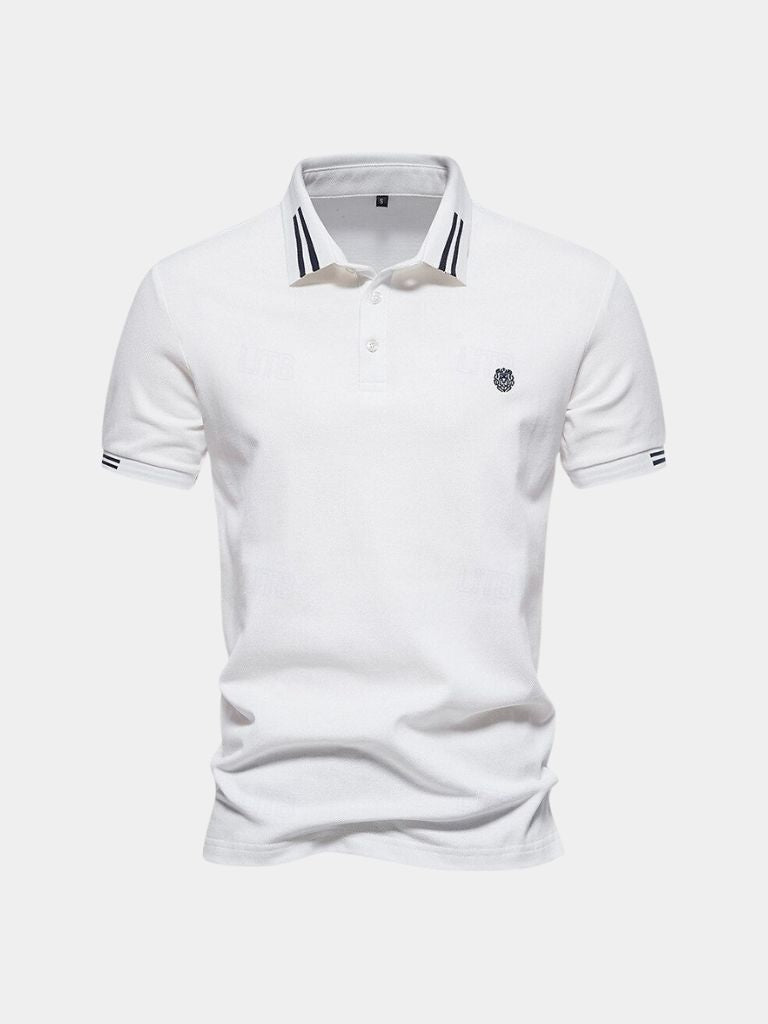 Óscar™ | Polo Royal Breeze