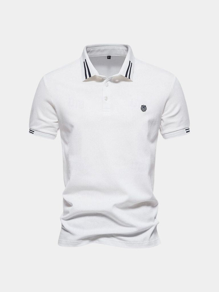 Óscar™ | Polo Royal Breeze
