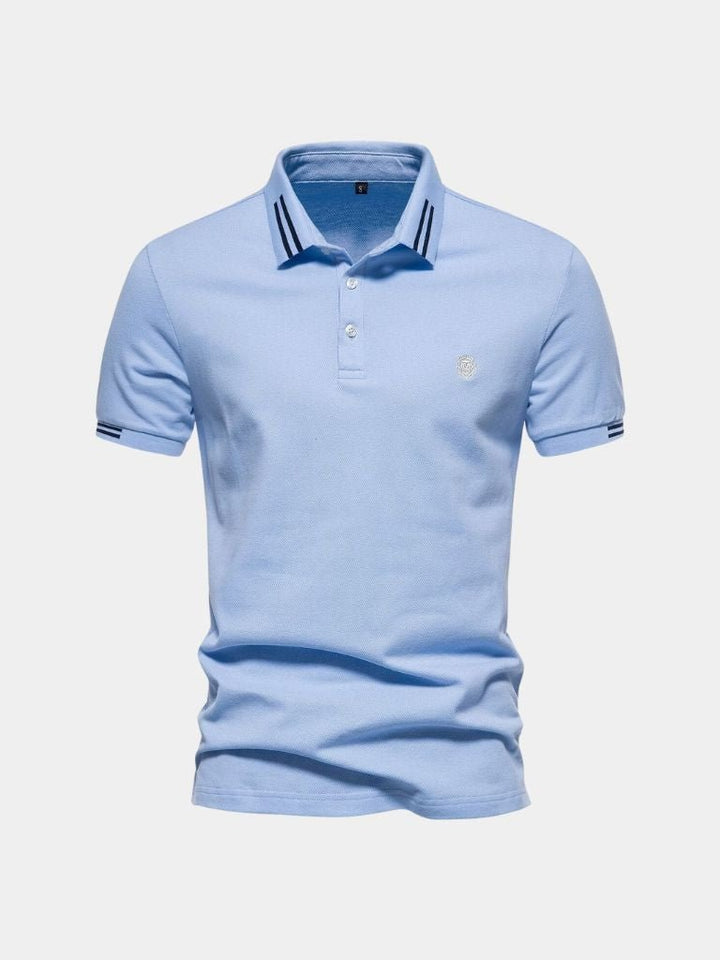 Óscar™ | Polo Royal Breeze