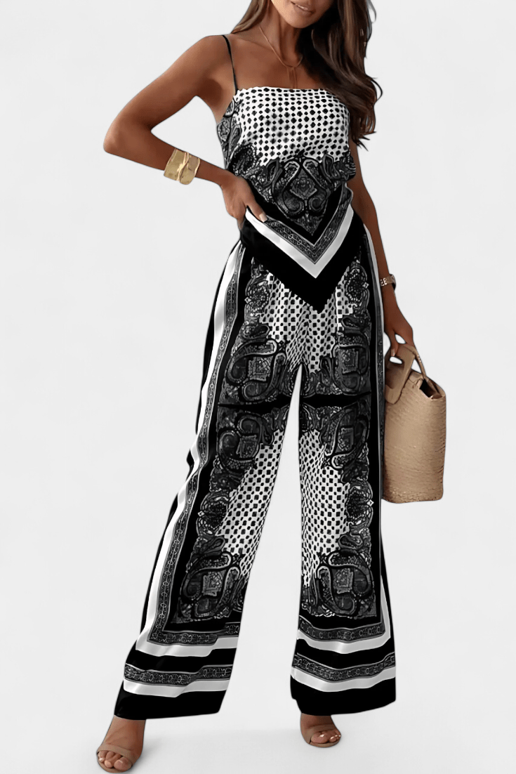 Paisley | Conjunto