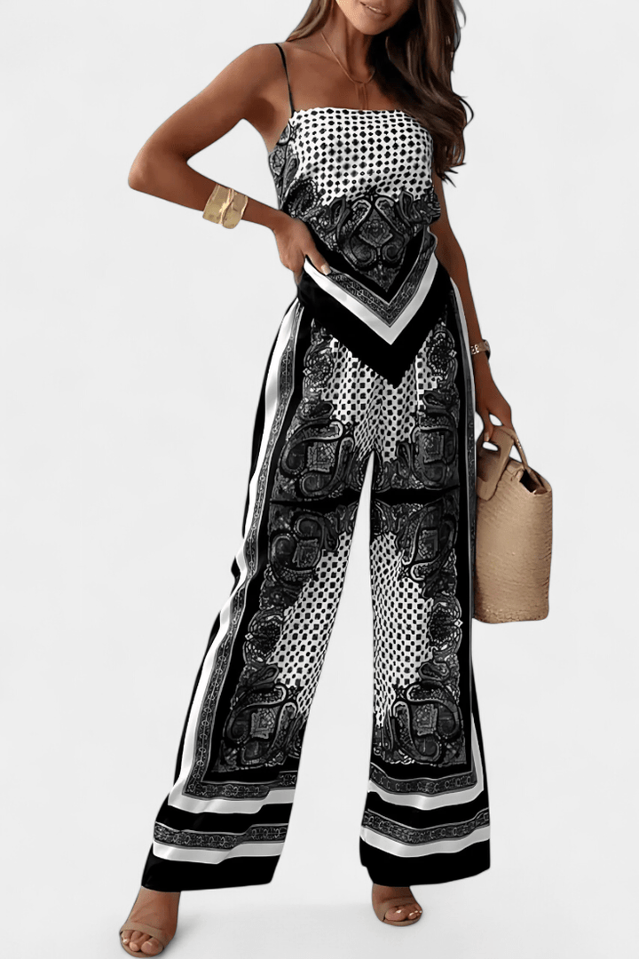 Paisley | Conjunto