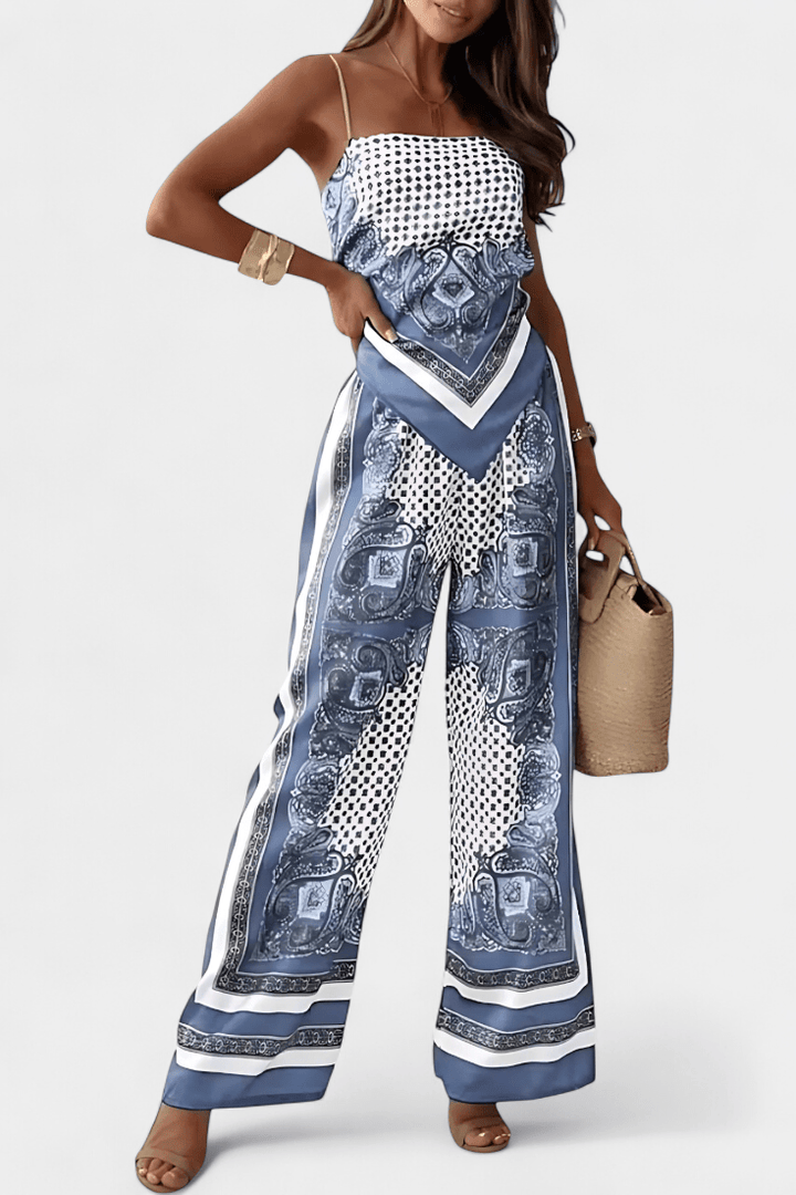 Paisley | Conjunto