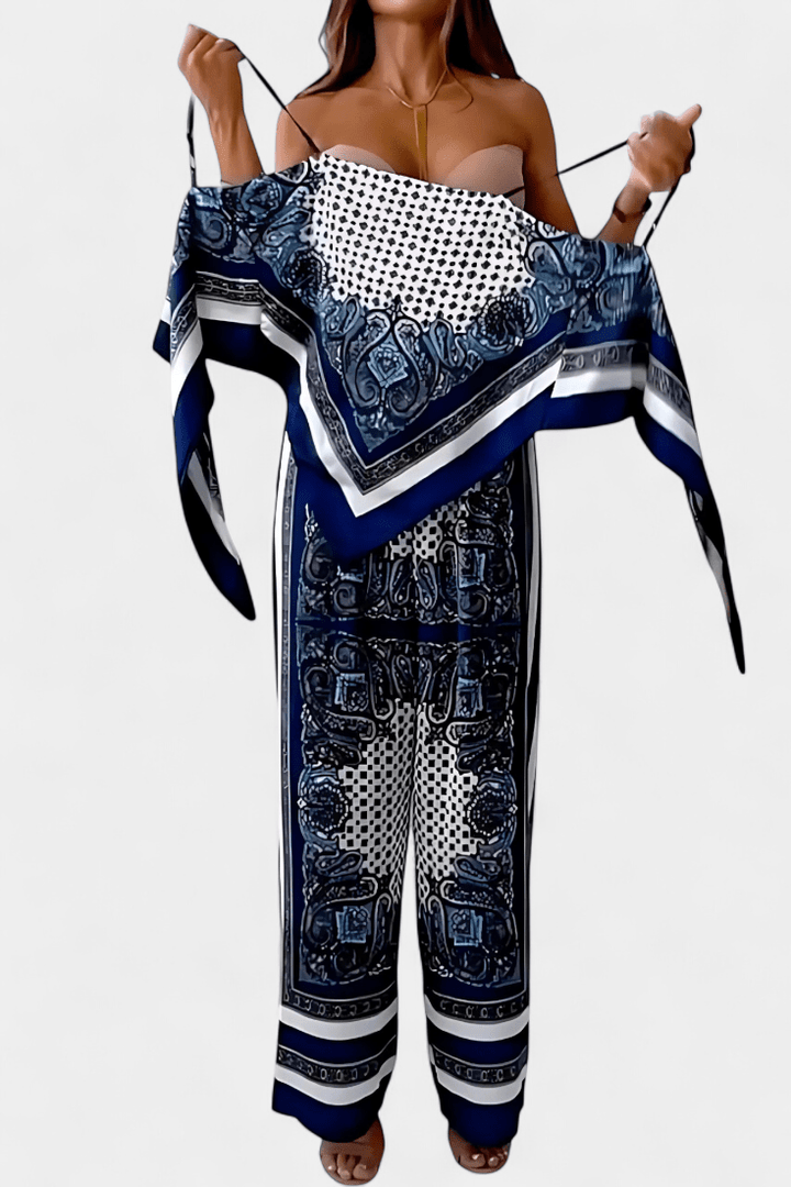 Paisley | Conjunto