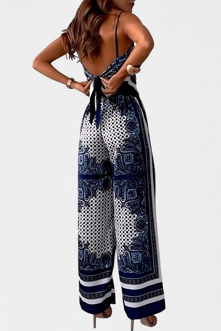 Paisley | Conjunto