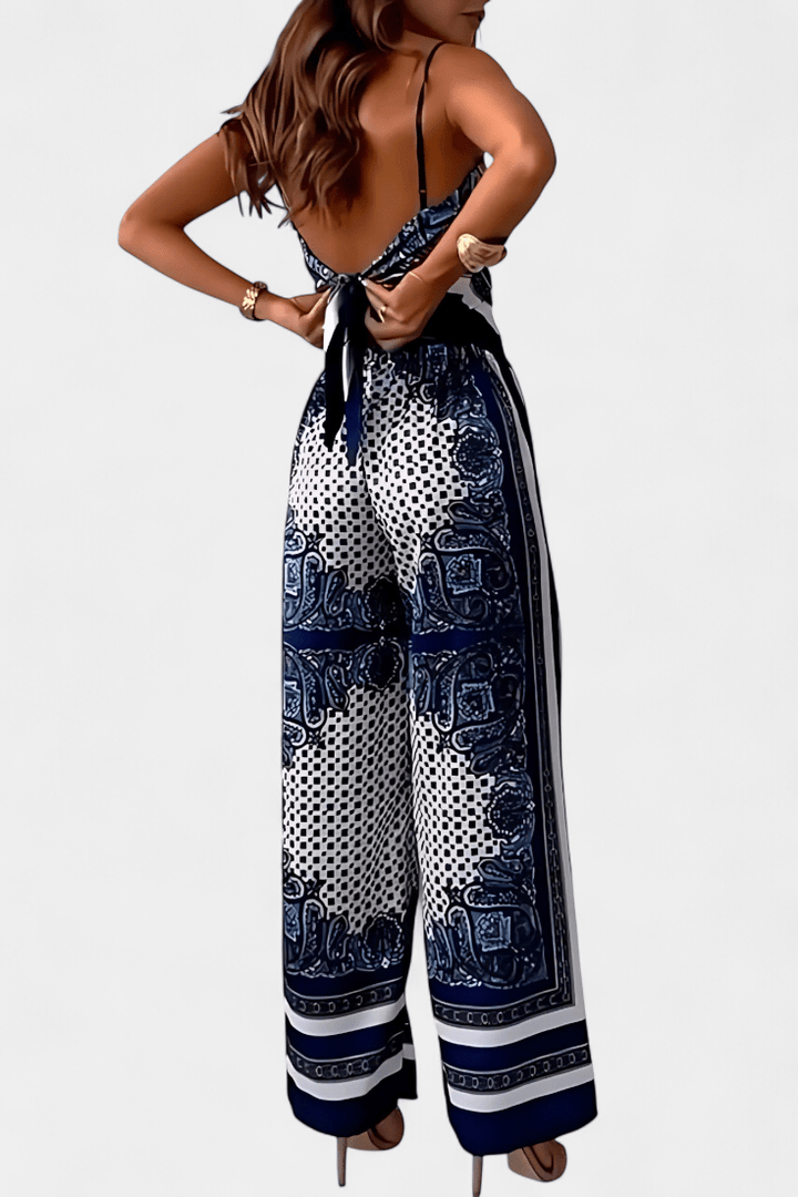 Paisley | Conjunto