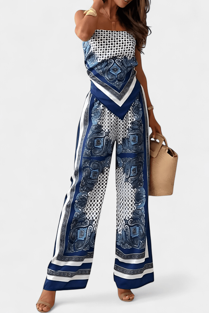 Paisley | Conjunto