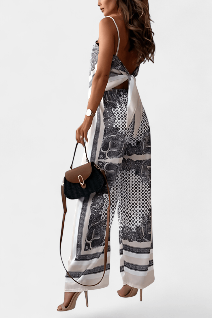 Paisley | Conjunto