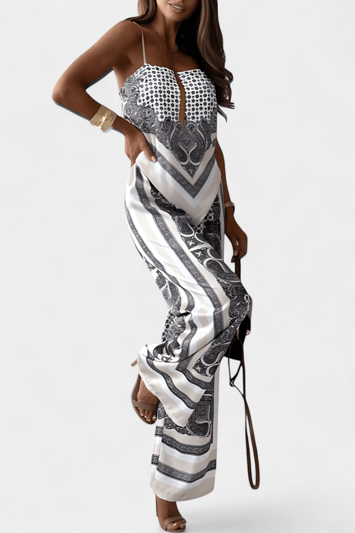 Paisley | Conjunto