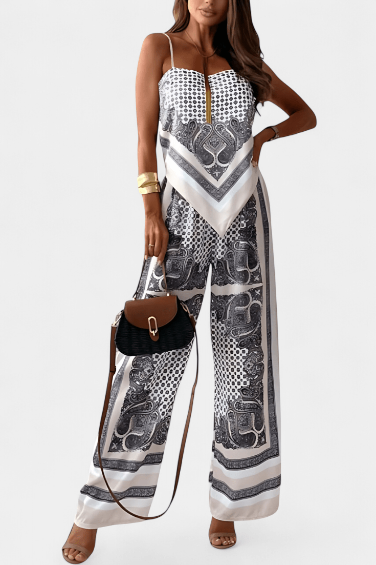Paisley | Conjunto