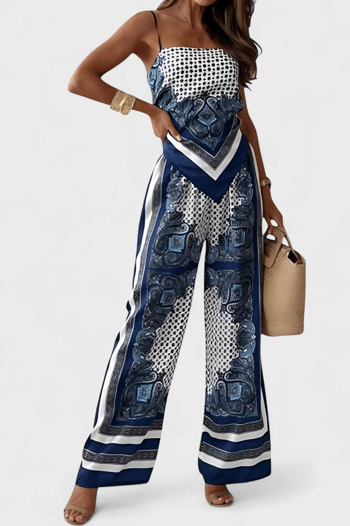 Paisley | Conjunto