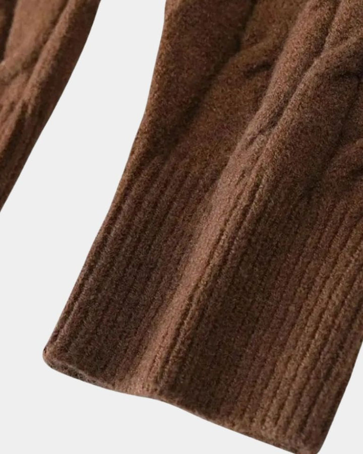 Patrick™ | Sweatshirt Clássica