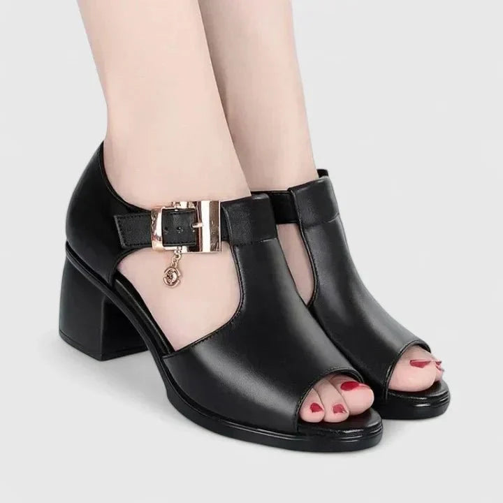Purnile | Sandálias Elegantes